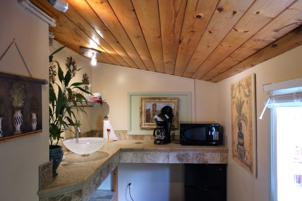 Hotel Kilauea Hospitality Group (Volcano)